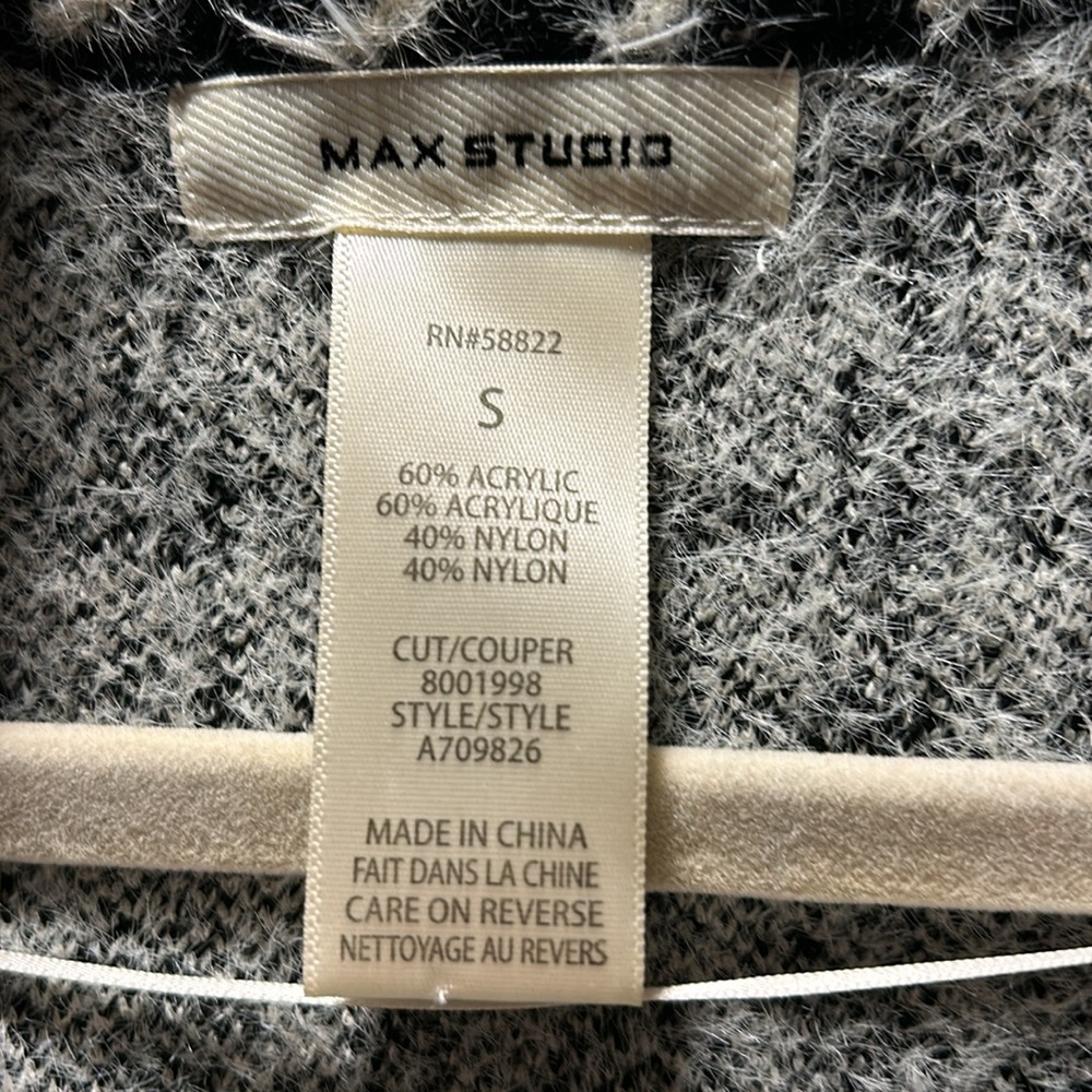 Max Studio Jacket - image 2